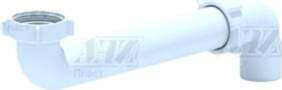 Ani Plast Caurule 1 1/2 -