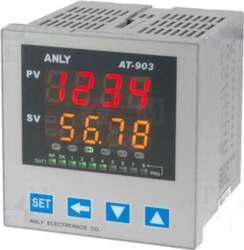 ANLY ELECTRONICS Module: regulator | temperature