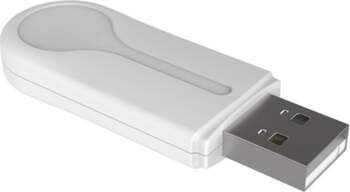 ANT+ USB adapter Cycplus U10