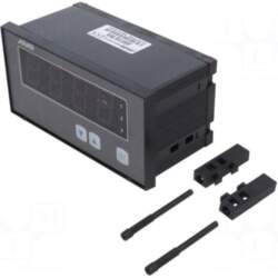 APAR Automation module: meter | pressure