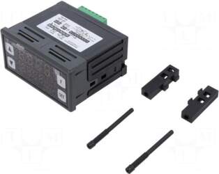 APAR Automation module: regulator | temperature