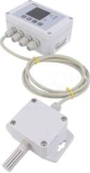 APAR Automation module: regulator | temperature