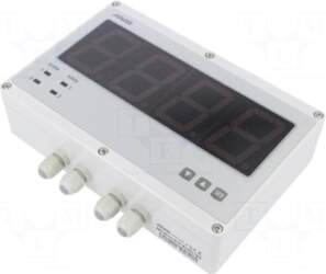 APAR Module: regulator | pressure,speed