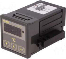 APAR Module: regulator | temperature |