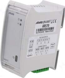 APAR Voltage monitoring relay | 18÷265VAC
