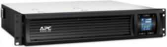 APC SMART-UPS C 2U 2000VA LCD