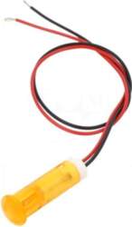 APEM Indicator: LED | flat |