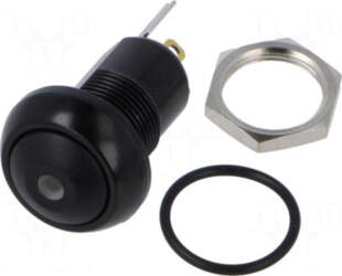 APEM Switch: push-button | Pos: 2