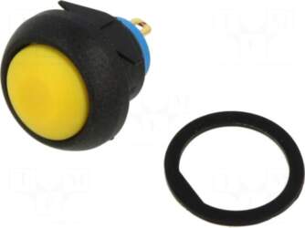APEM Switch: push-button | Pos: 2