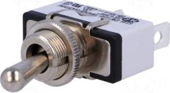 APEM Switch: toggle | Pos: 2