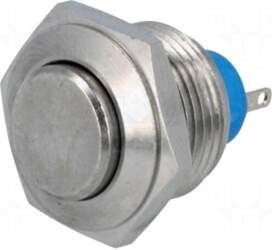 APEM Switch: vandal resistant | Pos: