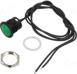 APEM Switch: push-button | Pos: 2