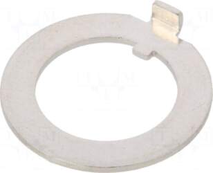 APEM Washer | Øint: 12.2mm
