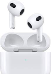 Apple | AirPods (3rd generation) |