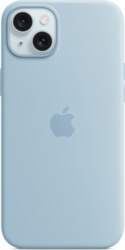 Apple iPhone 15 Plus Silicone Case
