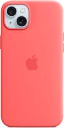 Apple iPhone 15 Plus Silicone Case