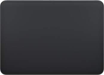 Apple Magic Trackpad - Black Multi-Touch