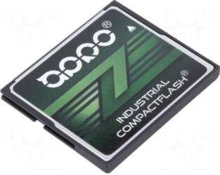 APRO Memory card | Compact Flash