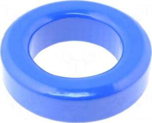 MICROMETALS Ferrite: toroidal | L: 14