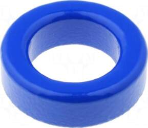 MICROMETALS Ferrite: toroidal | L: 7