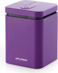 AROMA DIFFUSER ELARA/PURPLE COP000853 STYLIES