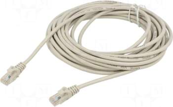 ART Patch cord | U/UTP |