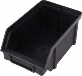 ARTECH Container: cuvette | ESD |