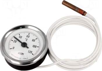 ARTHERMO Sensor: thermometer with capillary |