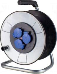AS SCHWABE Cable reel | CEE