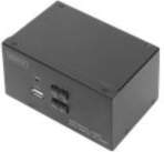 ASSMANN ELECTRONIC DIGITUS KVM Switch 2x2