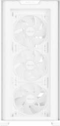 ASUS A21 PLUS ARGB white case