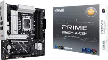 ASUS PRIME B860M-A-CSM - Socket 1851