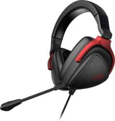 ASUS ROG Delta S Core, gaming