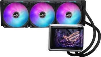 ASUS ROG RYUO IV 360 ARGB