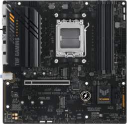 Asus | TUF GAMING A620M-PLUS |