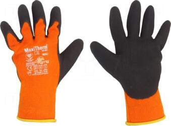 ATG Protective gloves | Size: 10