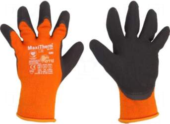 ATG Protective gloves | Size: 8