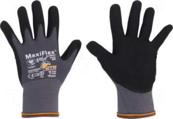 ATG Protective gloves | Size: 8