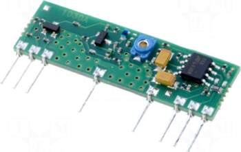 AUREL Module: RF | AM receiver