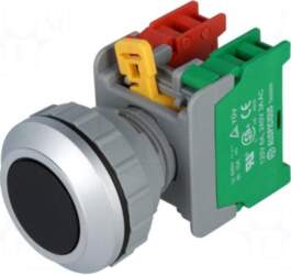 AUSPICIOUS Switch: push-button | Stabl.pos: