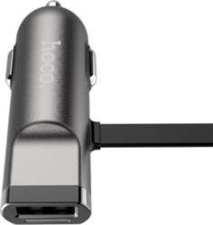 Auto lādētāji Hoco Universal UCL01 Multifunction