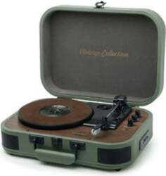 Automagnetola Muse  Muse Turntable Stereo System