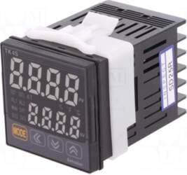 AUTONICS Automation module: regulator | temperature