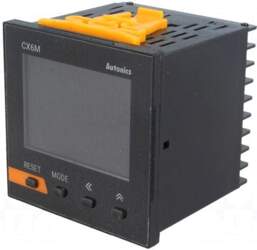 AUTONICS Counter: electronical | LCD x2