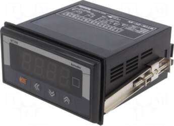 AUTONICS Module: meter | DC voltage