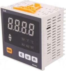AUTONICS Module: regulator | temperature |