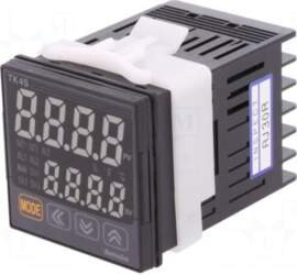 AUTONICS Module: regulator | temperature |