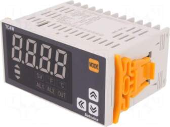 AUTONICS Module: regulator | temperature |