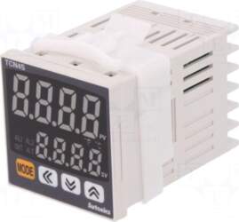 AUTONICS Module: regulator | temperature |
