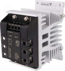AUTONICS Relay: solid state | Ucntrl: